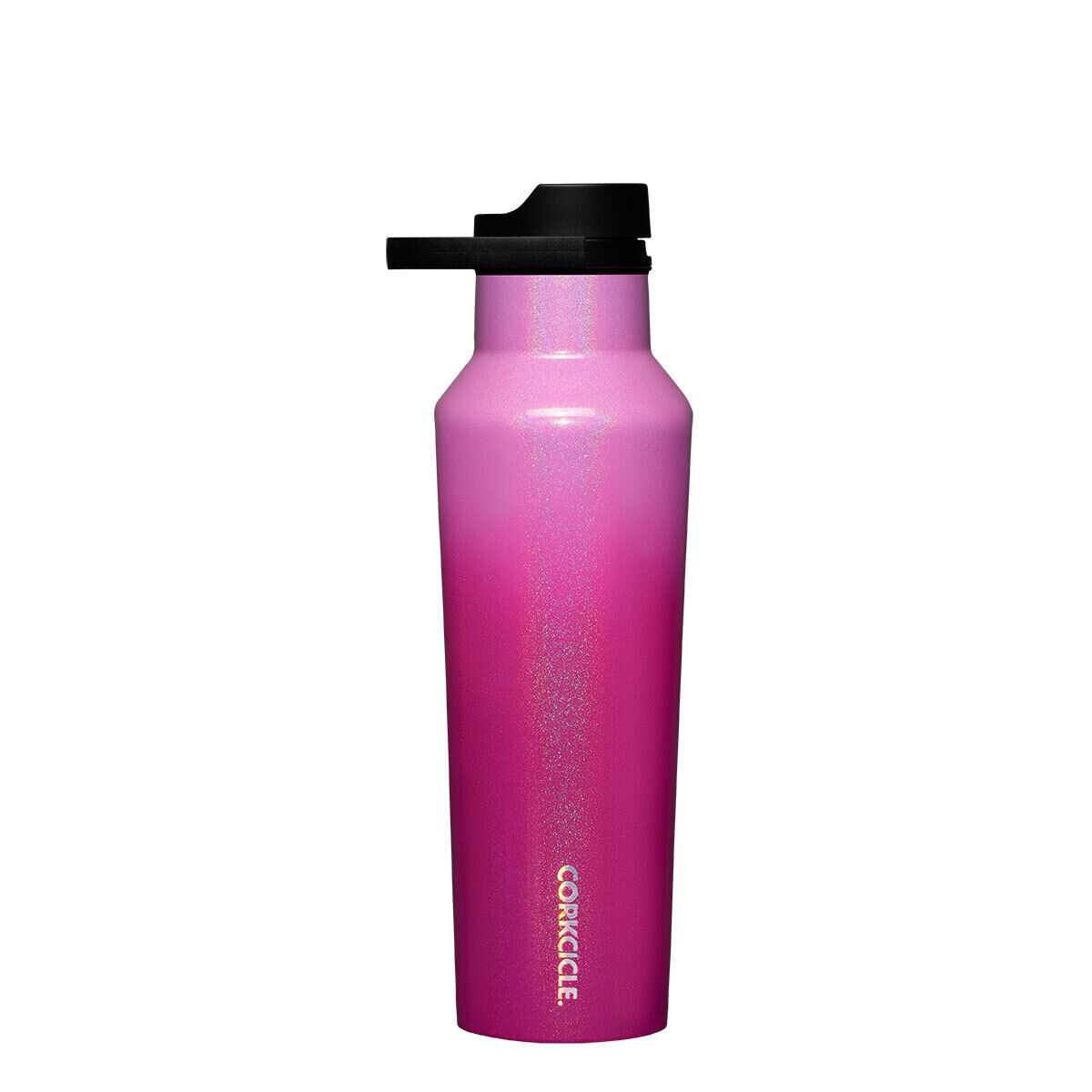 Corkcicle Sport Canteen 20oz Ombre Unicorn Kiss