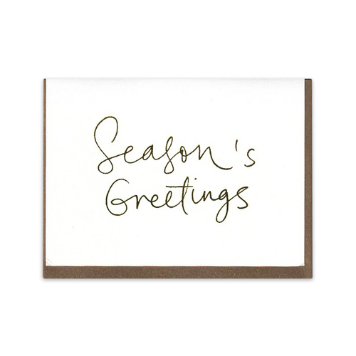 All I Want Is You Under The Mistletoe - White