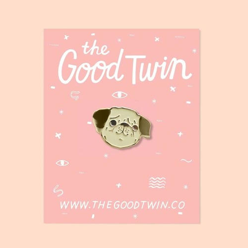 Peggy pin + post
