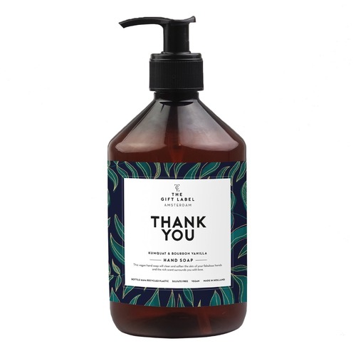 Thank You Hand Soap
