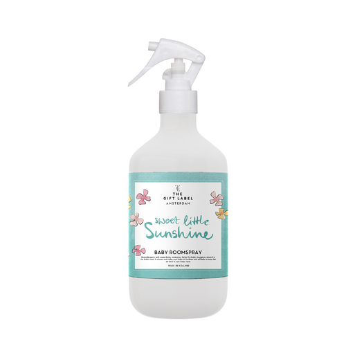 Sweet Little Sunshine Roomspray