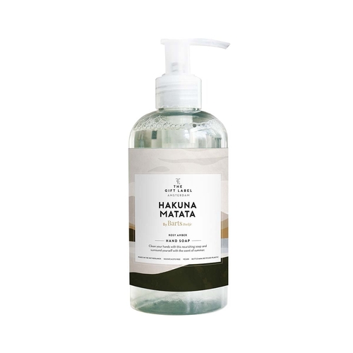 Hakuna Matata Hand Wash