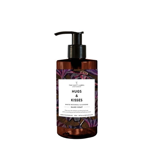 Hugs and Kisses Hand Soap