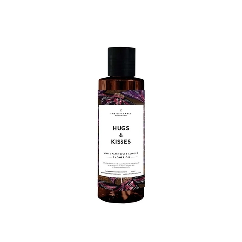 Hugs and Kisses Shower oil