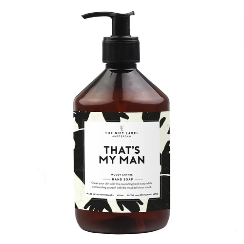 That's My Man - Hand Soap for Men