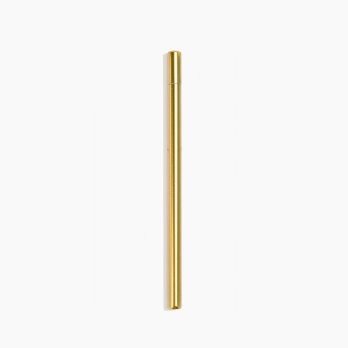 Prism Rollerball Pen - Gold
