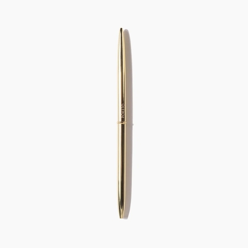 Slim Pen in Classic - Metallic Gold.