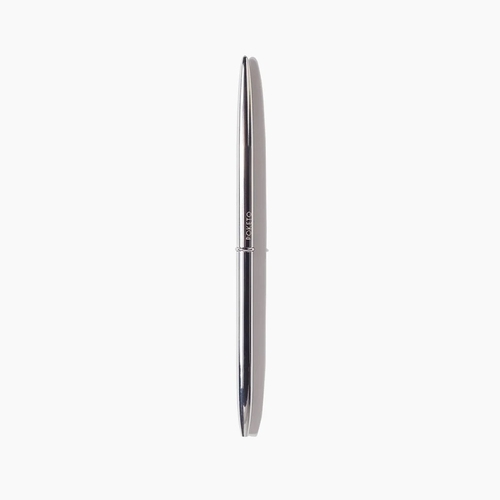 Slim Pen in Classic - Metallic Silver.