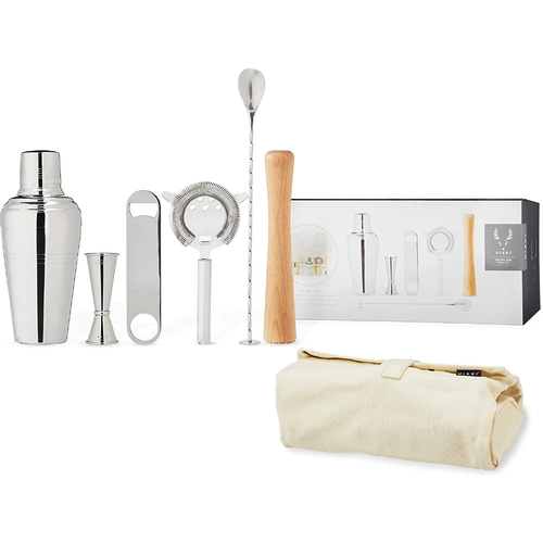 Travel Bar Tools Kit