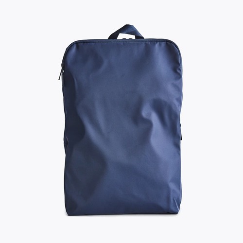 Simple Backpack in Blue