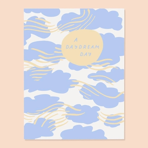 Daydream Day