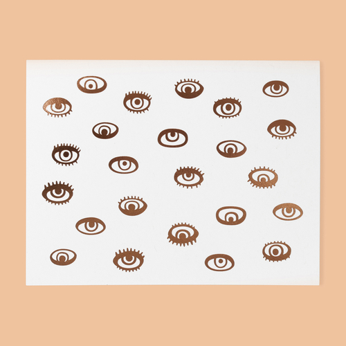 Eyeballs