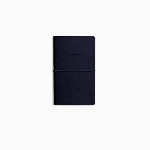 Simple Planner in Midnight
