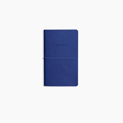 Simple Planner in Cobalt.