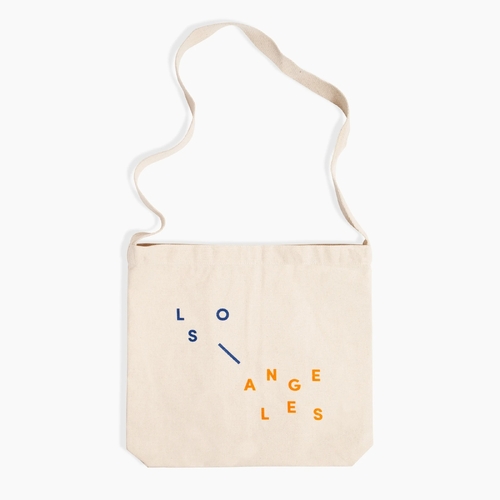 LA Letters Tote.