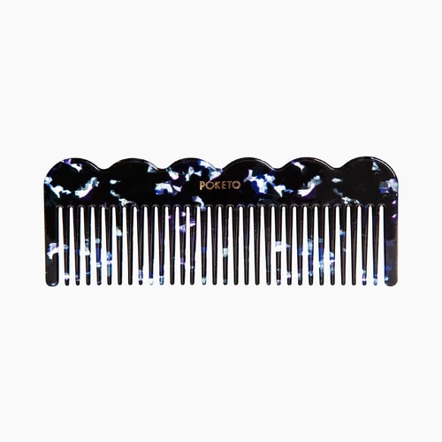 Wave Comb in Midnight
