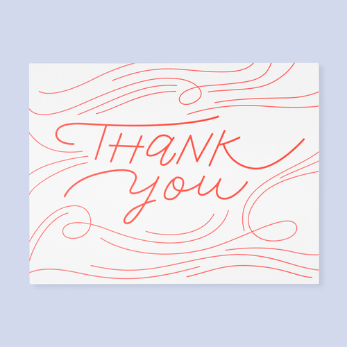 Thank You Strings