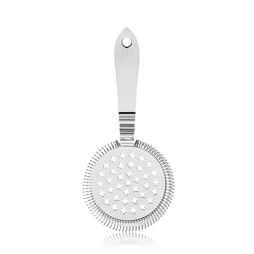 Antique Style Strainer by Viski NEW