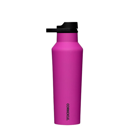 Corkcicle Sport Canteen - 591ml 20oz Berry Punch