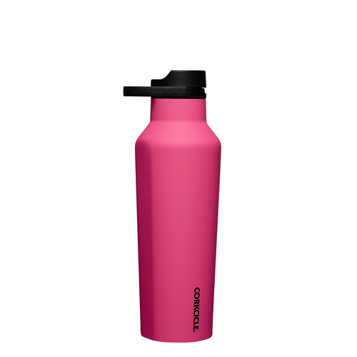 Corkcicle Sport Canteen - 591ml 20oz Dragonfruit