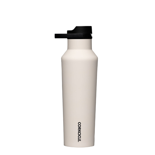 Corkcicle Sport Canteen - 591ml 20oz Latte