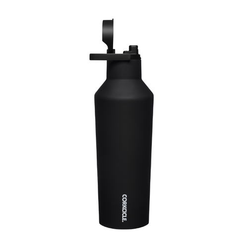 Corkcicle Sport Canteen - 950ml 32oz Black