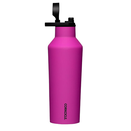 Corkcicle Sport Canteen - 32oz Berry Punch
