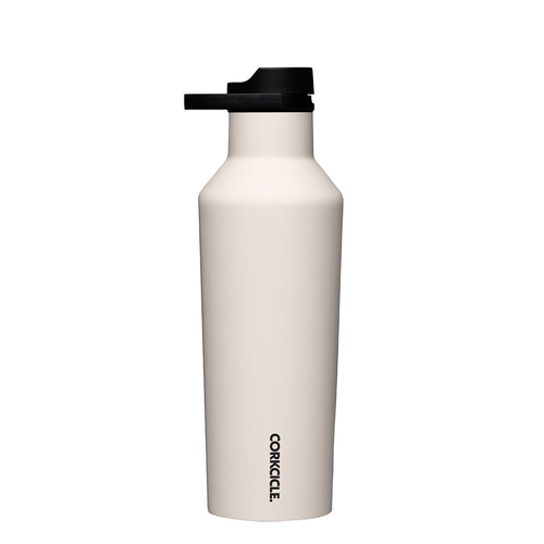 Corkcicle Sport Canteen - 950ml 32oz Latte