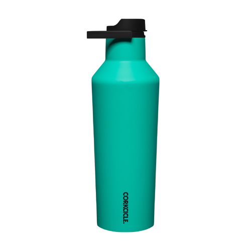 Corkcicle Sport Canteen - 950ml 32oz Neon Lights Kokomo