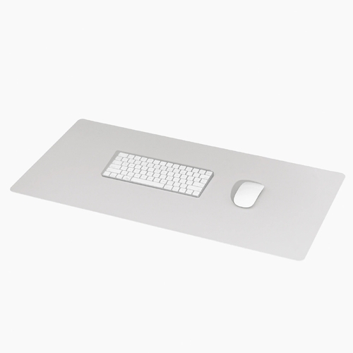 Minimalist Mat in Gray