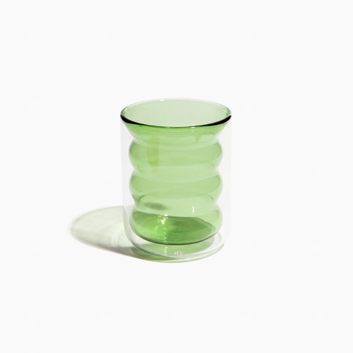 Groovy Cup - Green
