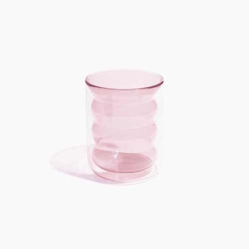 Groovy Cup - Pink