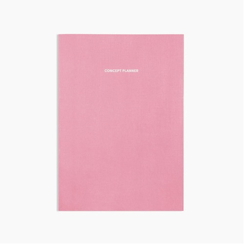Concept Planner in Rose