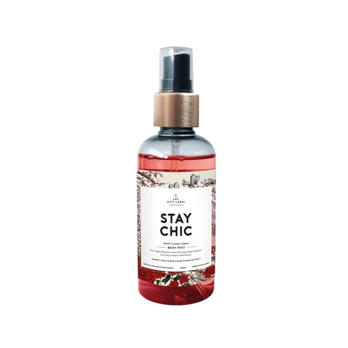 Stay Chic Body Mist