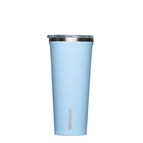Corkcicle Tumbler - 24oz Baby Baby Blue