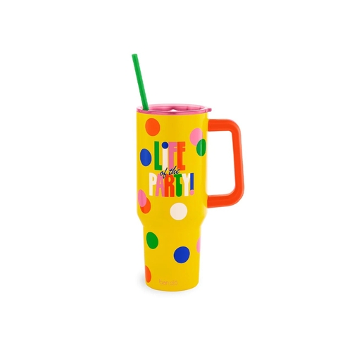 Life of The Party Mega SS Tumbler