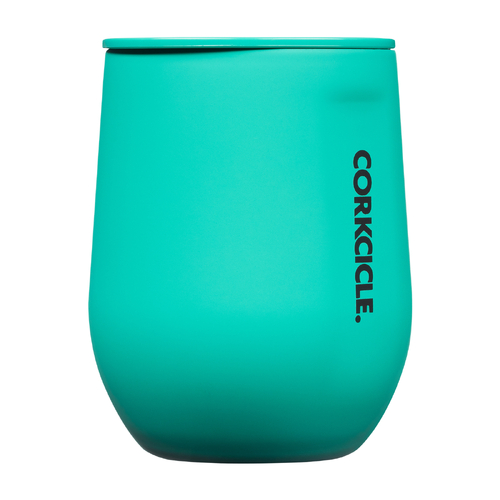 Corkcicle Stemless - 354ml 12oz Neon Lights Kokomo