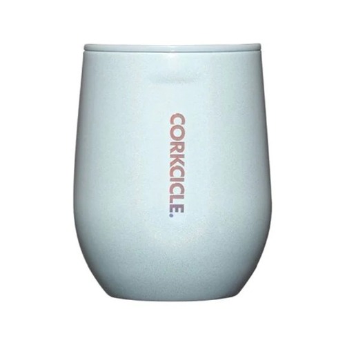 Corkcicle Stemless - 12oz Ice Queen