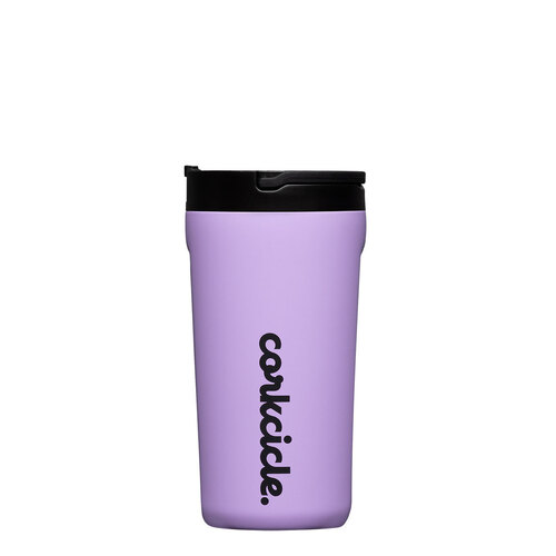 Corkcicle Kids Cup - 12oz Sun-Soaked Lilac
