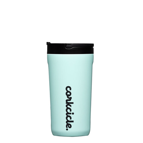 Corkcicle Kids Cup - 354ml 12oz Sun-Soaked Teal