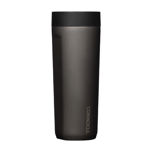 Corkcicle Commuter Cup - 502ml 17oz Ceramic Slate