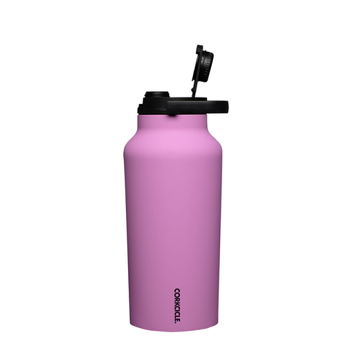 Corkcicle Sport Jug - 1892ml 64oz Fuschia