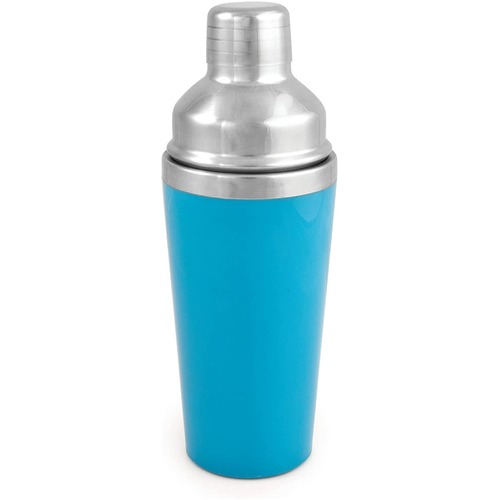 Tempo Cocktail Shaker- Blue
