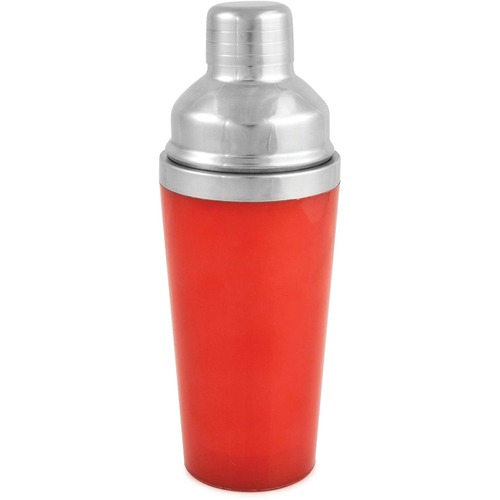 Tempo Cocktail Shaker- Red