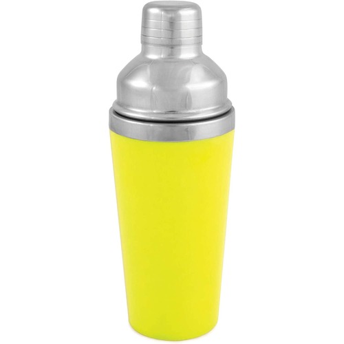 Tempo Cocktail Shaker- Yellow