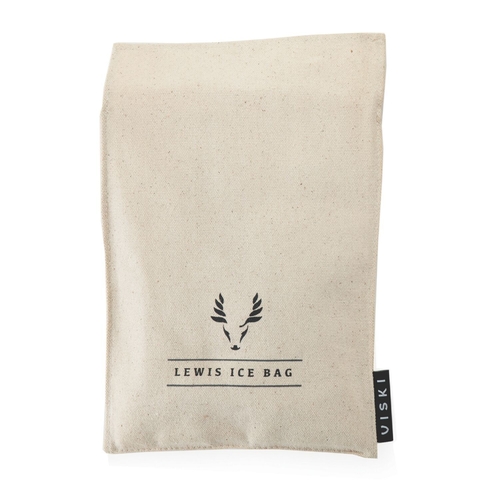 Viski Lewis Ice Bag.
