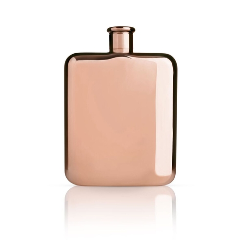 Copper Flask by Viski