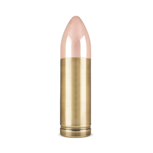 Stainless Steel Bullet Shaker by Foster & Rye