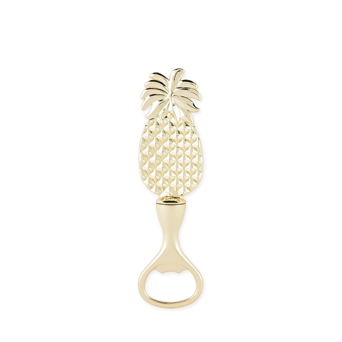 Aloha Pineapple Bottle Opener by Blush