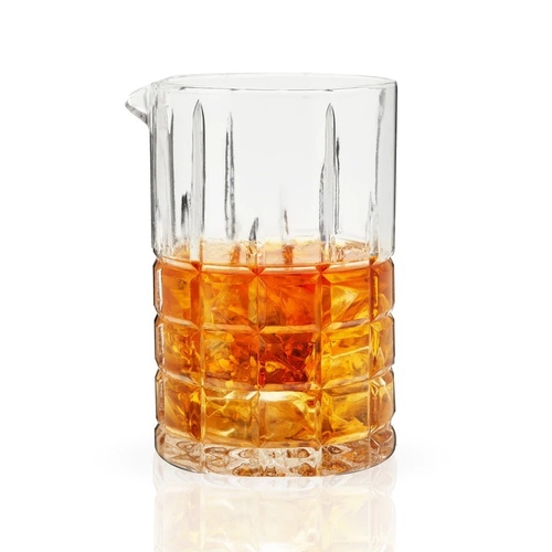 Highland Mixing Glass by Viski